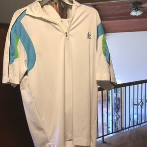 Golf shirt Berkleigh Country club 1899